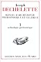 Manuel d'arch�ologie pr�historique et celtique. Arch�ologie pr�historique, tome 1