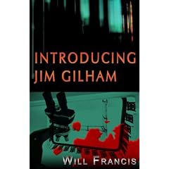 Introducing Jim Gilham