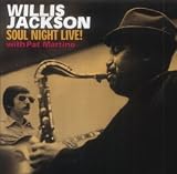 Soul Night Live!