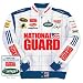 Dale Earnhardt Jr National Guard Uniform Jacket