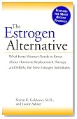 Estrogen alternati tr