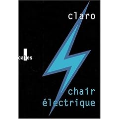 Chair �lectrique