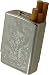 Crush Proof Cigarette Pack Case (For King Size & 100's)