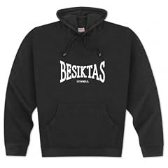 Kapuzenpulli \"Besiktas Lons 1c\"
