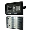 Hard Disk Drive Case Enclosure for Xbox 360 Slim Hard Drive ( Enclosure Only, Hard Drive NOT Included )