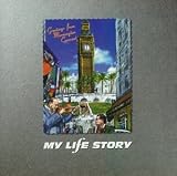 Mornington Crescent CD ALBUM