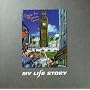 Mornington Crescent CD ALBUM