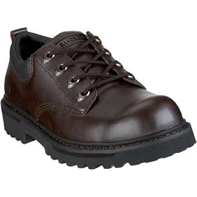 Skechers Men's Cool Cat Pixel Oxfords