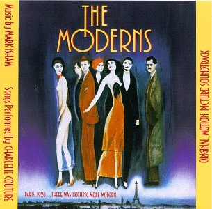 Moderns Various Artists