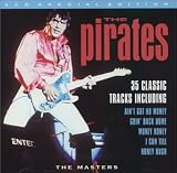 Pirates Masters