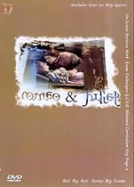 Romeo And Juliet - G.C.S.E. Video Revision Notes - Act By Act / Scene By Scene [DVD]