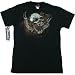 MIAMI INK RED CROSS T SHIRT