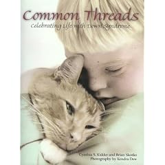 Common Threads: Celebrating Life with Down Syndrome