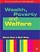 Book Wealth, Poverty and Welfare (Skills-based Sociology)