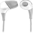 COBY CVE195/EARPH/ FOR IPOD/VLM CTRL/NOISE CANCL