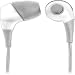 COBY CVE195/EARPH/ FOR IPOD/VLM CTRL/NOISE CANCL