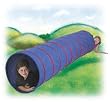 2 Tone 9' x 22' Institutional Tunnel by Pacific Play Tents