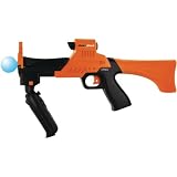 Nyko 83095 Playstation(R)Move Skill Shot Tactical Rifle Attachment (Playstation 3 / Video Game Accessories)