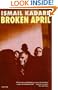 Broken April (Panther)