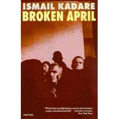 Broken April (Panther)