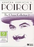 Agatha Christie's Poirot: The Classic Collection 2