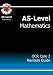 AS Maths: Core 2 Revision Guide - OCR