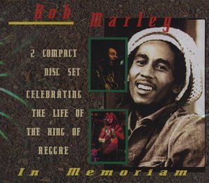 Bob Marley - Bob Marley In Memoriam - Zortam Music