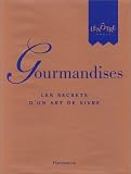 Revue Flammarion  / Gourmandises