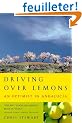 Driving Over Lemons: An Optimist in Andalucia