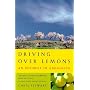 Driving Over Lemons: An Optimist in Andalucia