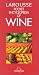 Books : Larousse Pocket Encyclopedia of Wine