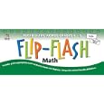 Flip-Flash(tm) Math Vocabulary, Grades 4-5 (Flip-Flash) by  School Specialty Publishing