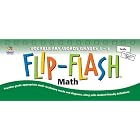 Click here to buy Flip-Flash(tm) Math Vocabulary, Grades 4-5 (Flip-Flash) by  School Specialty Publishing.