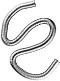 Standard Motor Products Air Cleaner Intake Hose