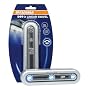 Sylvania 36051 Silver Linear Dot It Portable LED Light, Silver