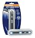 Sylvania 36051 Silver Linear Dot It Portable LED Light, Silver