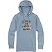 Burton Women's Rosko Pullover Hoodie Sweatshirt