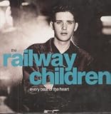EVERY BEAT OF THE HEART 12 INCH (12" SINGLE) UK VIRGIN 1990