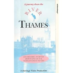 A Journey Down The River Thames