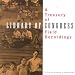 A Treasury of the Library of Congress Field Recordings