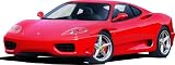 Review Revell 07388 / Ferrari 360 Modena Scale 1:24 Kit