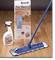 Bona Swedish Formula Hardwood Floor Cleaner