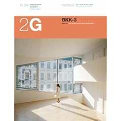 BKK-3 (2G: International Architecture Review Series)