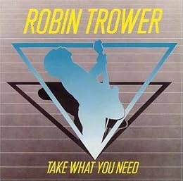 Robin Trower Picture 10