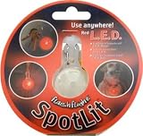 Nite Ize - Red Led Spotlit