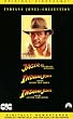 Indiana Jones - Collection [VHS]