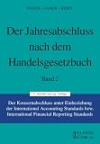 Der Jahresabschluss nach dem Handelsgesetzbuch (f. Österreich)