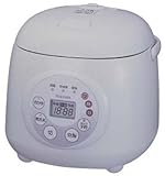 TOSHIBA ���e�ʕۉ��� �s���A�z���C�g RCK-5FM(WT)