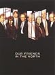 Our Friends In The North (4 Disc Set) [DVD] [1996]