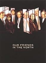 Our Friends In The North (4 Disc Set) [DVD] [1996]